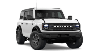 2026 Ford Bronco® External Image 4